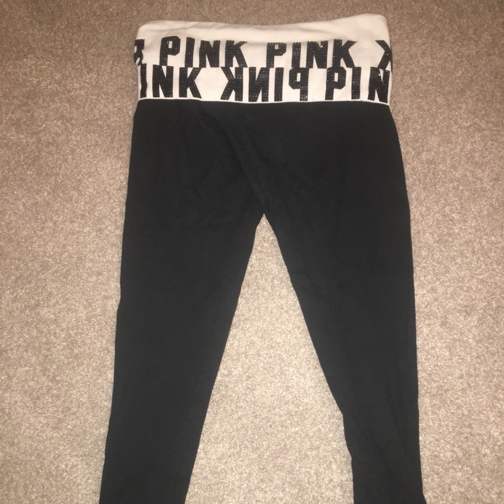 Victoria Secret Yoga Pants